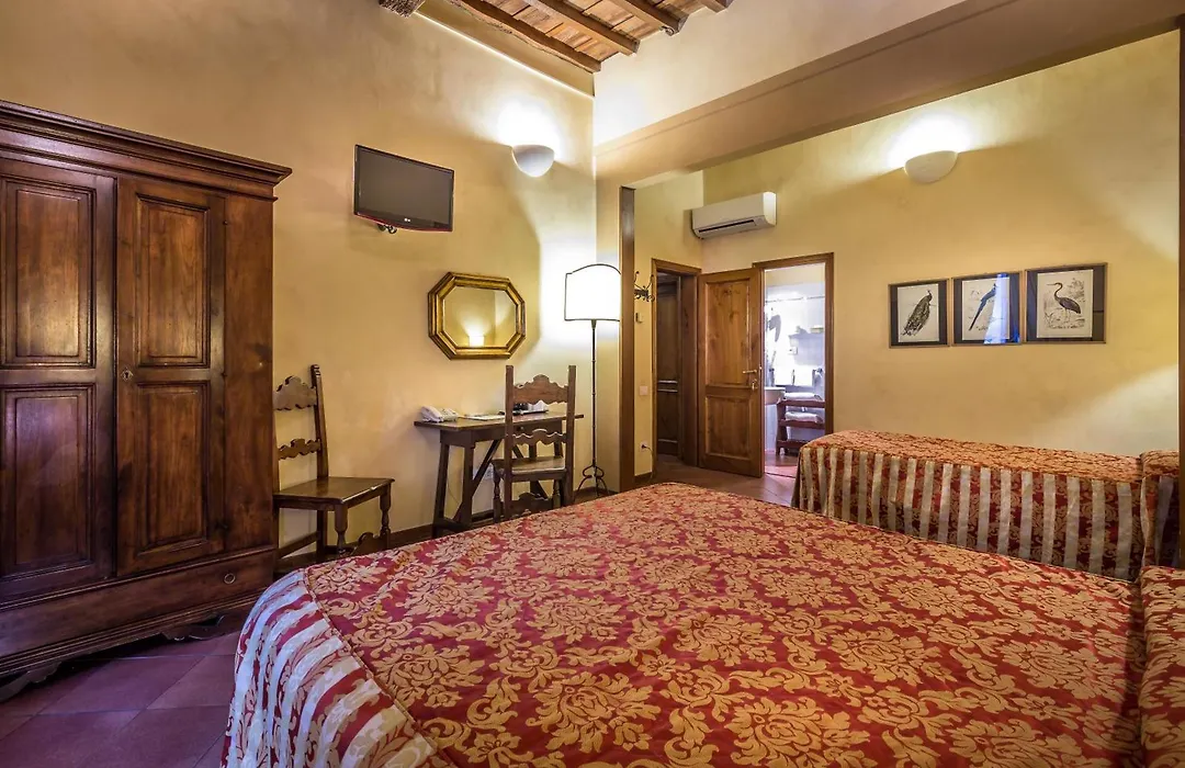 Hotel Mario's-1