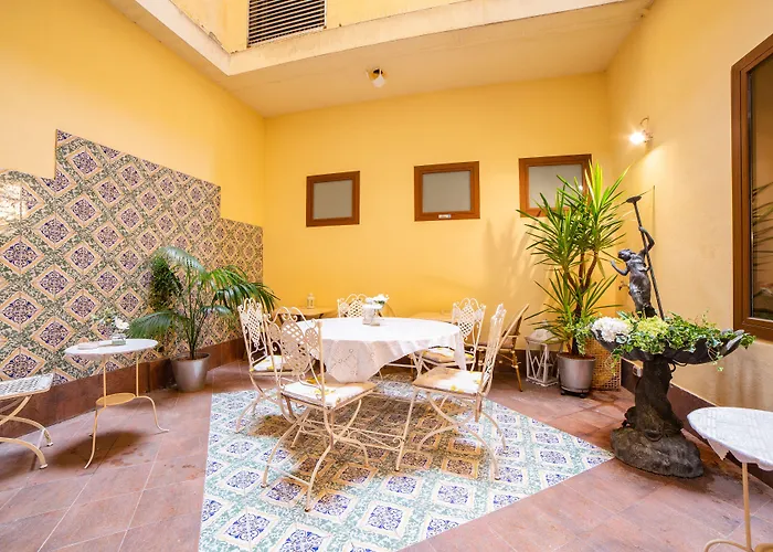 B&B Galileo 2000 Firenze