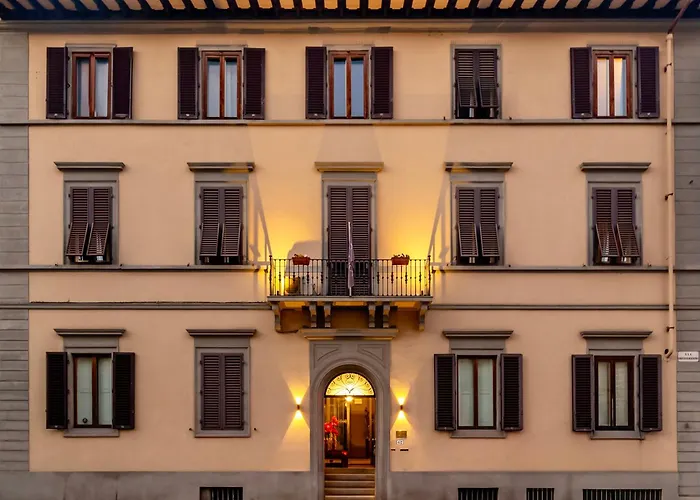 Opera Boutique B&B Firenze