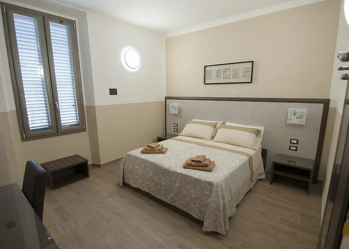 Guesthouse Buonarroti Firenze