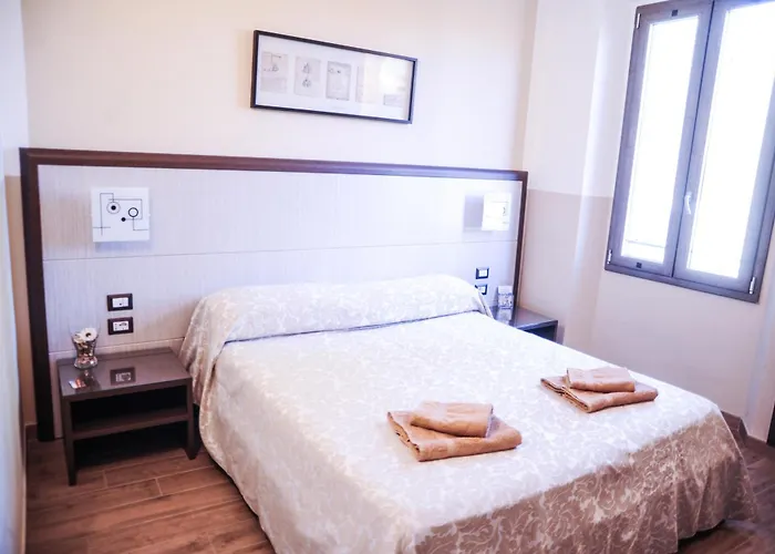 Guesthouse Buonarroti Firenze